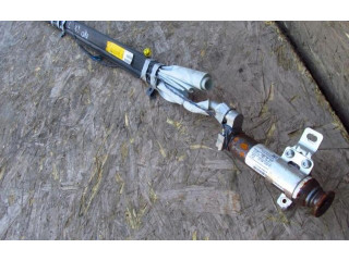 Боковая подушка безопасности Jeep Cherokee III KJ