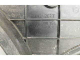 Вентилятор радиатора 1K0121207T, W7C3 Volkswagen Caddy