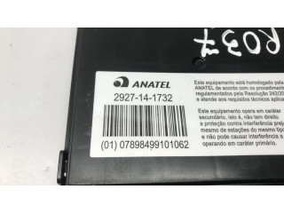 Блок управления 13510106   Chevrolet Camaro