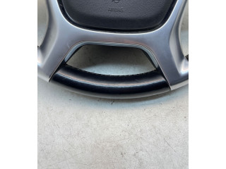 Руль Volvo V70  2008 - 2013 года       