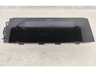 Volant Jaguar I-Pace 2023 J9D319C279AF