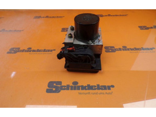 Блок АБС 6R0907379AA, 6R0614517T Skoda Fabia Mk2 (5J) 2007 - 2014 года