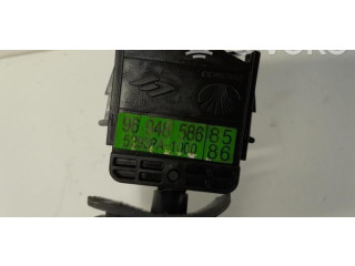 Переключатель дворников 5293PA100086, 9694858685   Chevrolet Spark