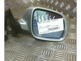 Зеркало электрическое        Audi A3 S3 8L  1996 - 2003 года   