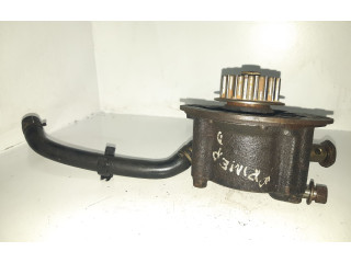 Насос усилителя руля