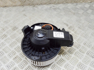 Вентилятор печки    GX7319E624AA, MB4998000162   Jaguar F-Pace