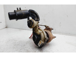  Турбина Renault Clio II  54359710002         