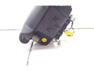 Подушка безопасности водителя 2K0880201B   Volkswagen Caddy