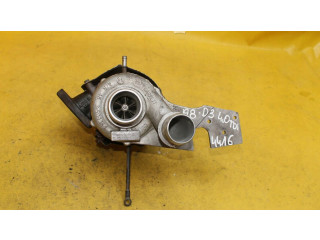 Turbodmychadlo Турбина    Audi A8 S8 D3 4E   