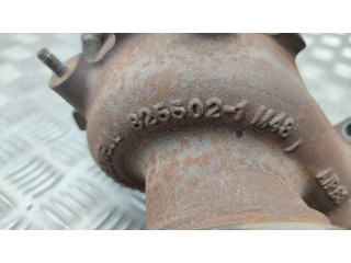 Турбина Jeep Compass 2.0 8266962, 55256683         