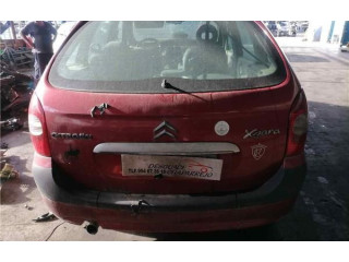 Зеркало (механическое) Citroen Xsara Picasso - года