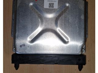 Блок управления двигателя    Volvo V70