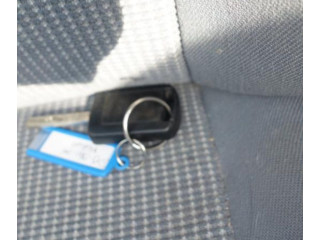 Вентилятор печки       Opel Meriva A