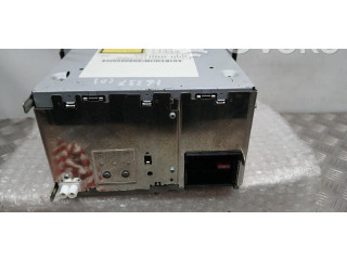 Турбина Радио/ проигрыватель CD/DVD / навигация Audi A3 S3 8P 8P0035186P, 7647026380 для двигателя BLS