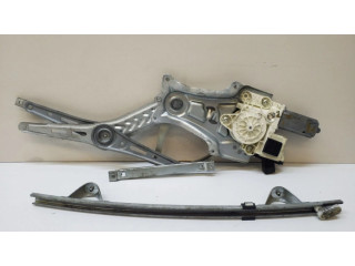 Передний комплект электрического механизма для подъема окна