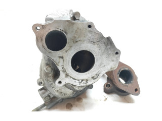 Turbodmychadlo Турбина 441101   Nissan Navara D23   