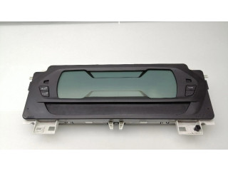 Панель 981108378000, 9811083780 Citroen C4 II Picasso