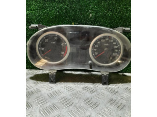 Спидометр (приборный щиток) Renault Clio II
