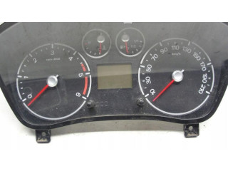 Панель приборов    Ford Transit -  Tourneo Connect       