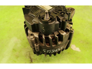 Генератор 2617345A   Renault Clio II      