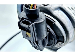 Турбина Audi A5 Sportback 8TA 03L145721B