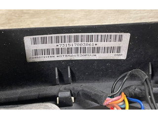 Руль Land Rover Discovery 3 - LR3 2005 - 2009 года QTB501530PVJ, EHM500550PVJ