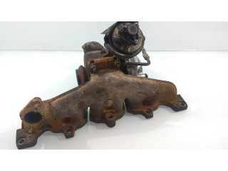 Турбина Citroen C4 I Picasso 2.0 9682778680, 756047-5