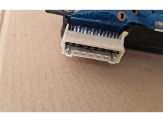 Панель приборов 191919033ES, 191919059 Volkswagen Golf II