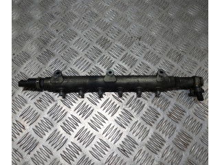 Магистральная трубка топлива 0445215010, 002044 Volvo V70