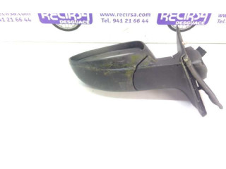 Зеркало электрическое        Chevrolet Aveo   -  года   