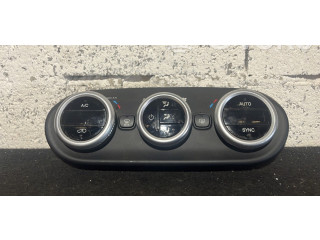 Блок управления климат-контролем 735797759   Fiat 500X