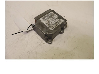 Блок подушек безопасности 51808041   Lancia Delta