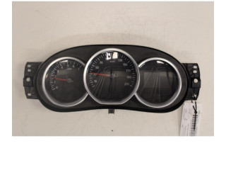 Панель приборов 248106459R Dacia Lodgy