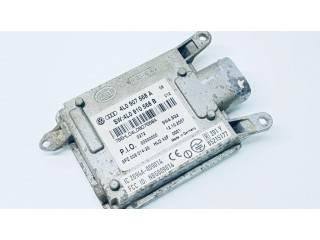 Модуль управления слепым пятном