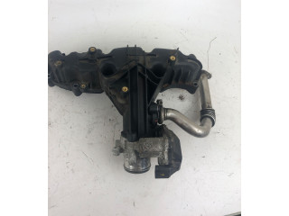 Всасывающий коллектор    1065916s01   Audi Q5 SQ5