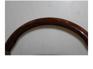 Руль Jaguar XJ X308 1998 - 2002 года HJB9181CBAGE