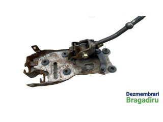 Zpětné zrcátko  Hyundai Accent 1997    