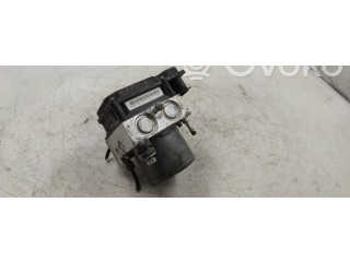 Блок АБС 27534sa080 Subaru Forester SG 2006 - 2008 года