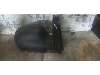 Zpětné zrcátko Citroen Saxo 1996