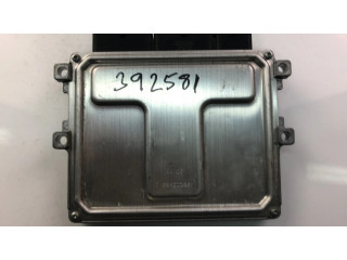 Блок управления 237109221R Dacia Logan II