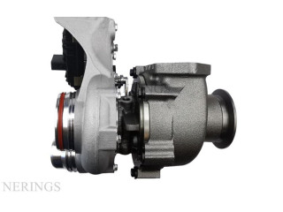 Turbodmychadlo Турбина 49335-00644, TC50-0016T BMW 1 F20 F21