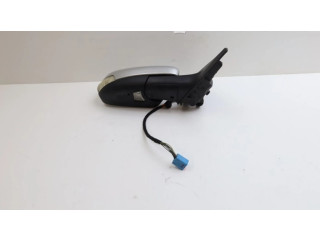 Зеркало (механическое)       Volvo V50  2008 - 2012 года   