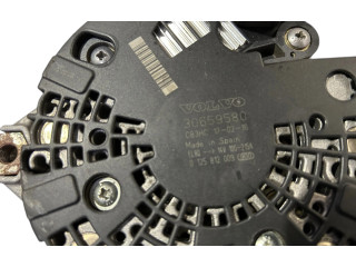 Генератор 30659580   Volvo XC90      