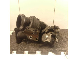  Турбина Jeep Compass 2.2 A6511530194, A2C53304577         