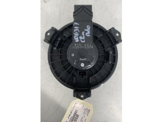 Вентилятор печки    7415062JA0   Suzuki SX4