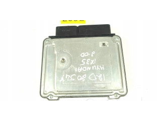 Řídící jednotka 0281018851 Hyundai ix35 2015