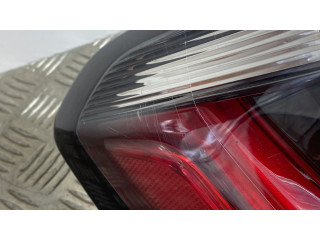 Задний фонарь левый сзади P511268AE Jeep Compass