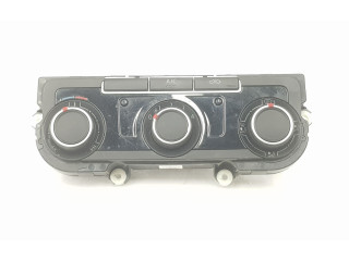 Рулевая рейка  Блок управления кондиционера воздуха / климата/ печки (в салоне) 1K8907426AT, 1K8907426AT   Volkswagen Caddy 2015 - 2020 года