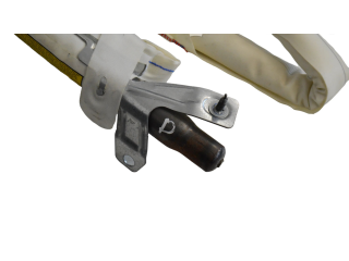 Боковая подушка безопасности AW9314K159BC Jaguar XJ X351