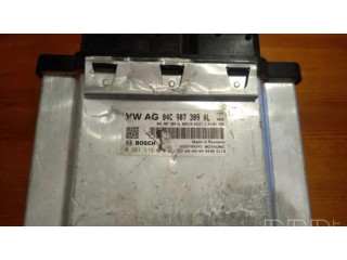 Řídící jednotka 04C907309AL   Seat Ateca 2016